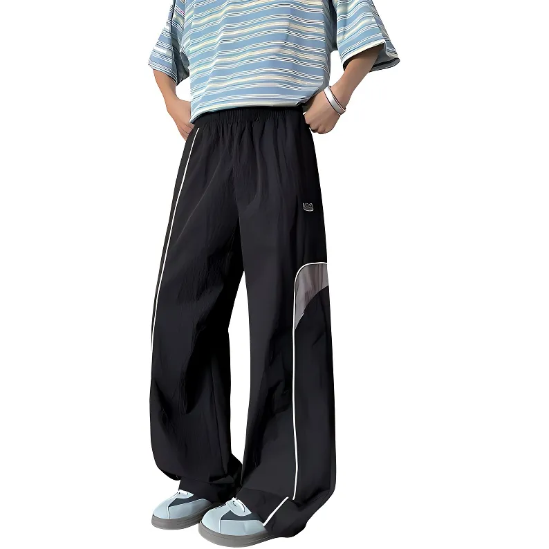 SCHEPPERHEYN Casual Pants Unisex-6