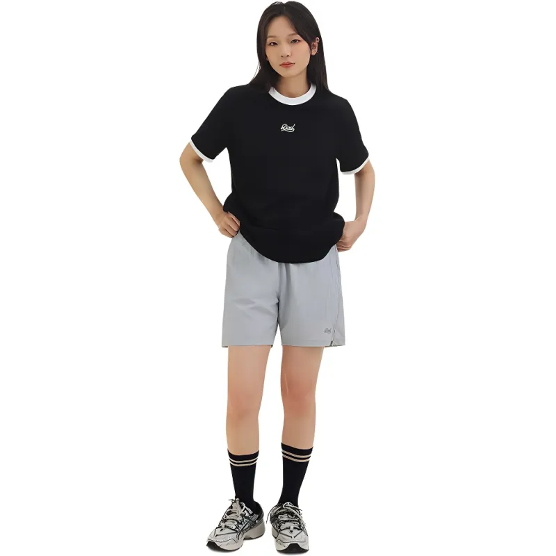 DESSUU Raglan Sleeve T Shirt Women's-10