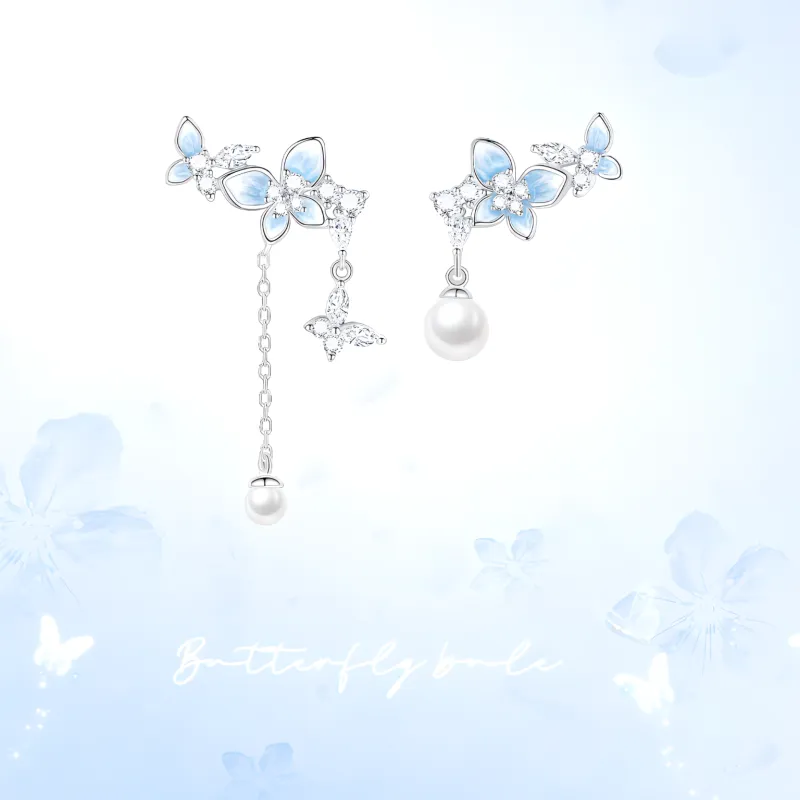 OGDAID Earrings Women's-1