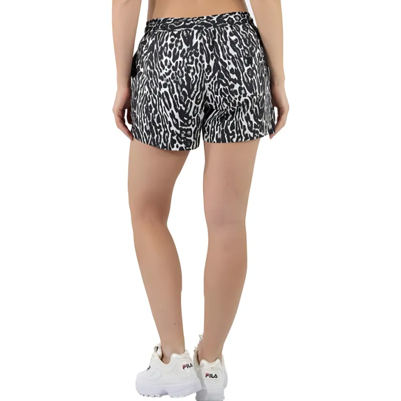 Burberry Swimming Shorts Unisex Black-2