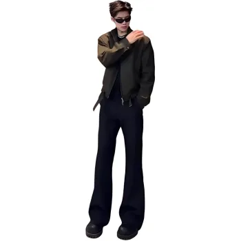 DARK HORSE Casual Pants Unisex