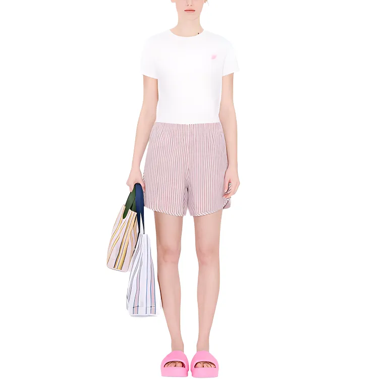 KENZO Regular T Shirt Women's Ecru-2