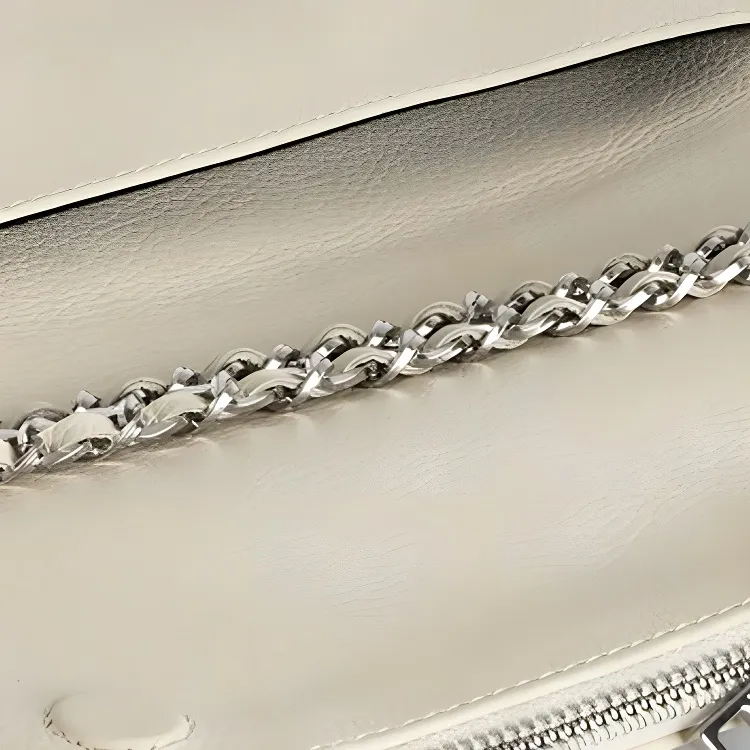 Zadig & Voltaire Rock Love Clutch Bag-3