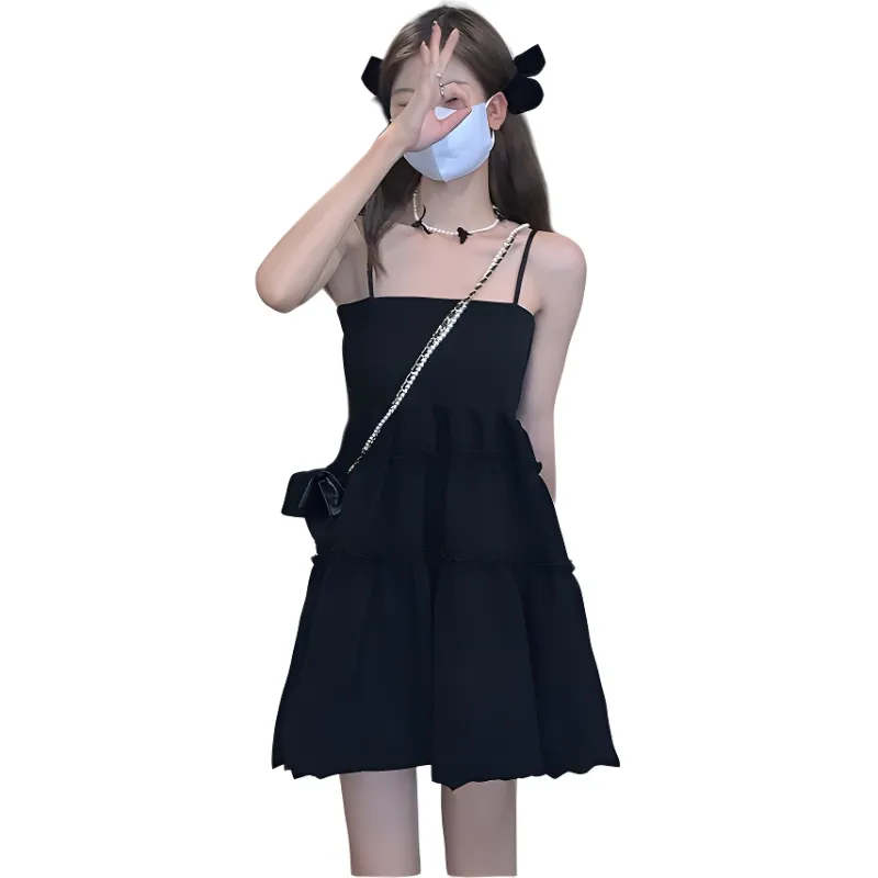Dior Beauty Slip Dresses Women's-2