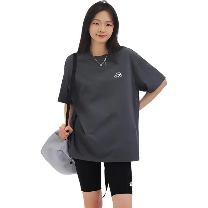 DESSUU T Shirts Women's-8