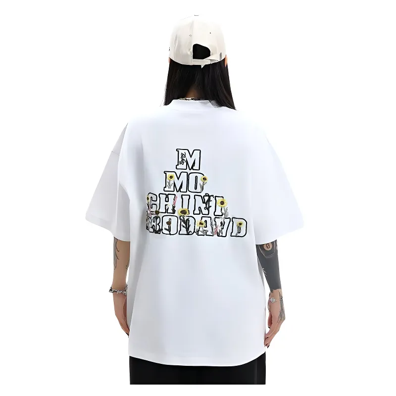 YINLEI T Shirts Women's-3