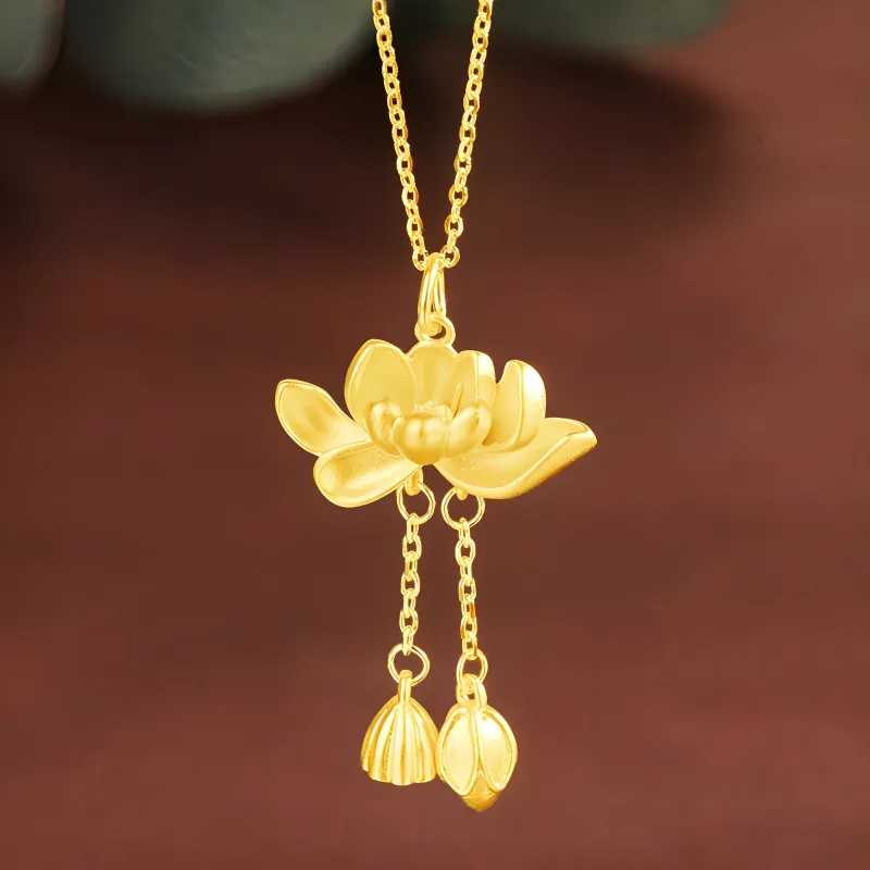 RURA S999 Fine Silver Necklaces Women's-2