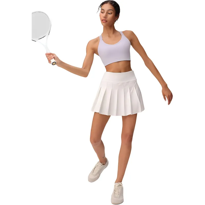 Particle Fever Yoga Skirt Women's-2