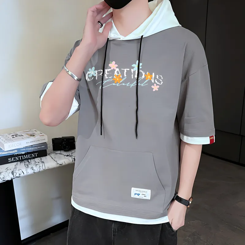 Colorful Creations T Shirt Unisex-1