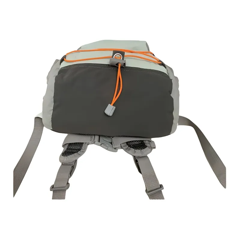 BEN SHERMAN Nylon Backpack Large Size Unisex Multicolor-3