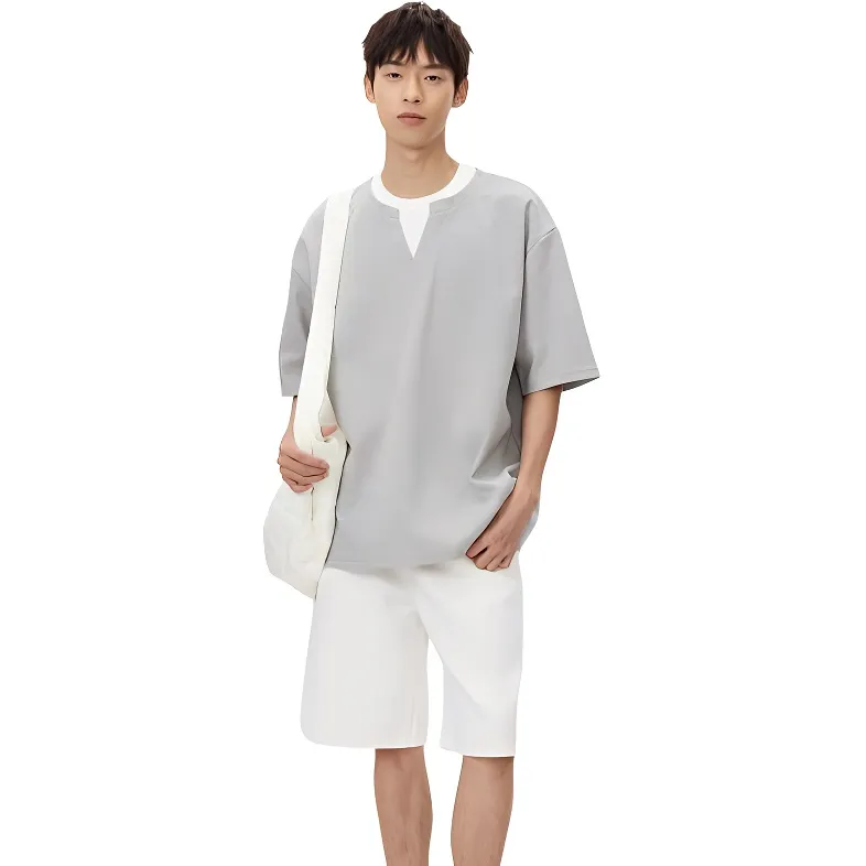 SIL VITIN T Shirts Unisex-6