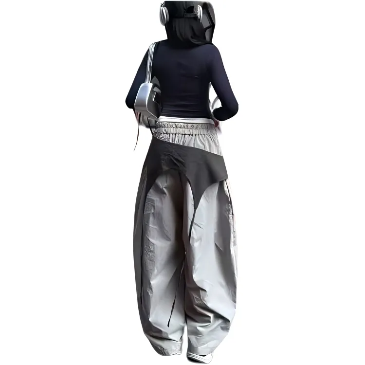 PLAY BUSH Casual Pants Women's-1