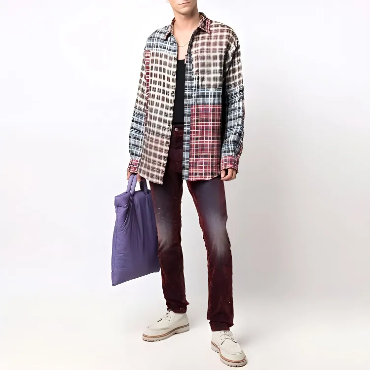 DSQUARED 2 Jeans Men Blue-1