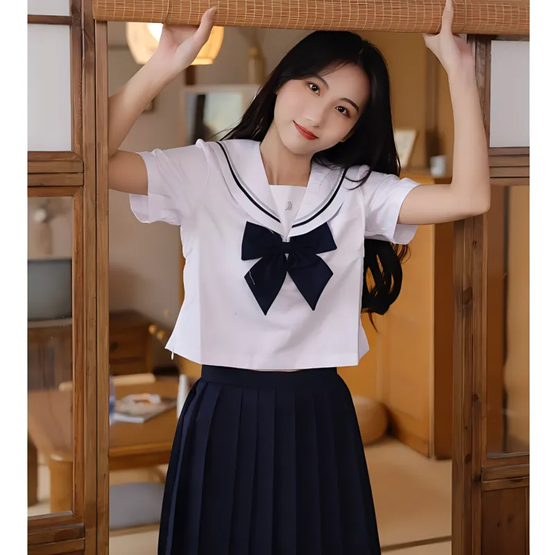 RTTO Two Piece Skirt Sets Women's-4