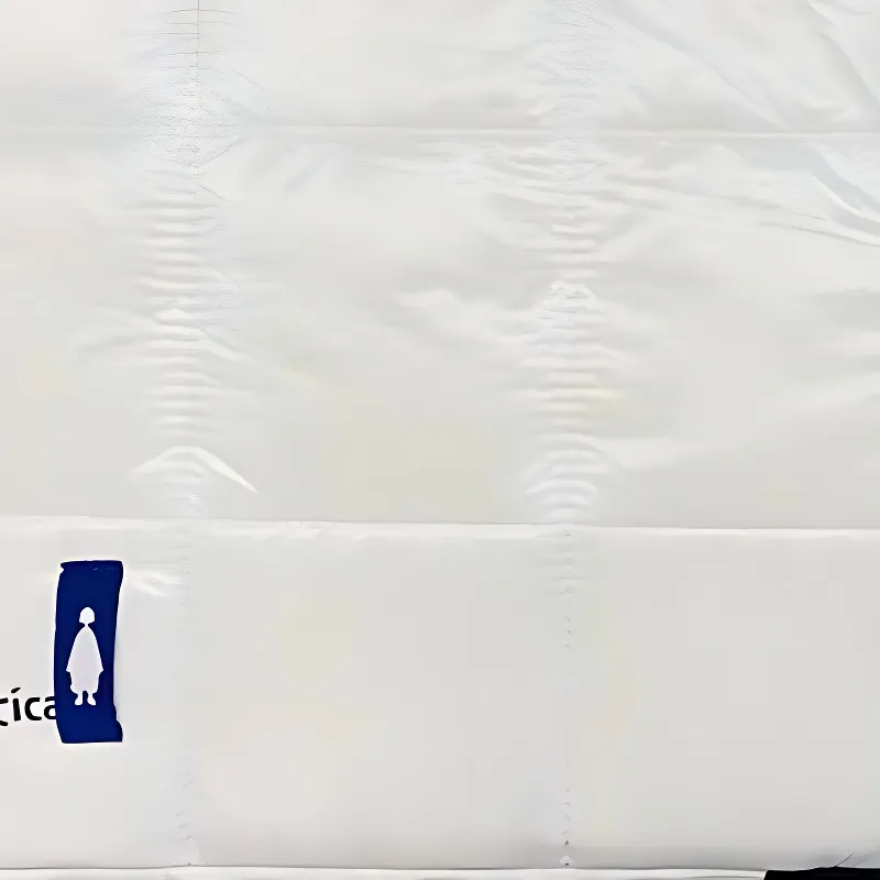 Nautica White Sail Polyester Laptop Bag Regular Unisex White-1