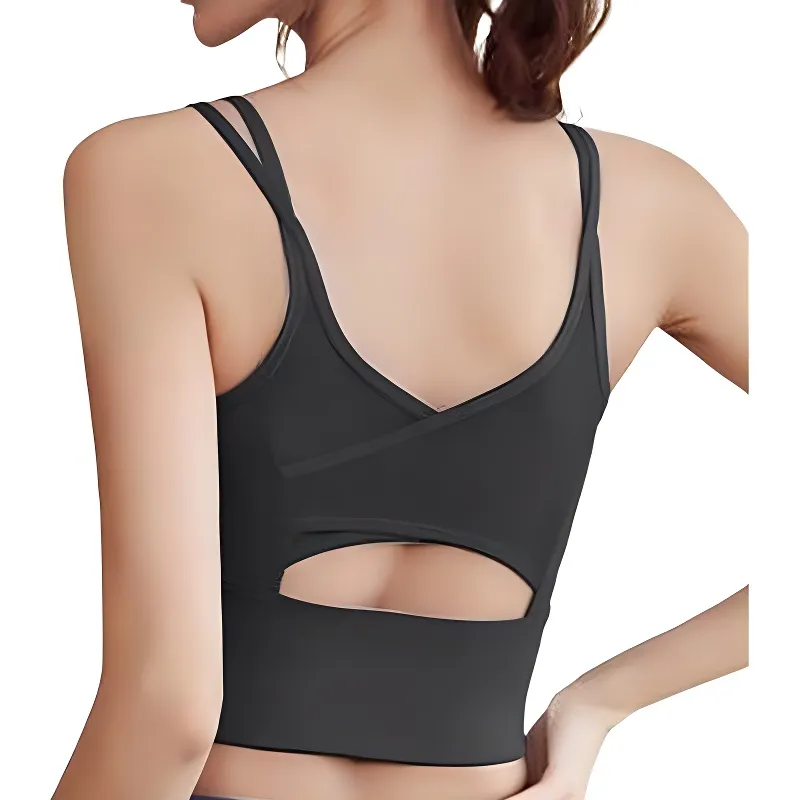 Ordifen Yoga Underwear Women's-4