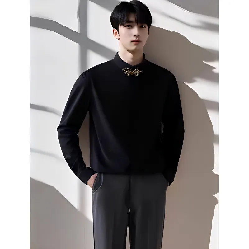 Zomuros Business Suits Unisex-5