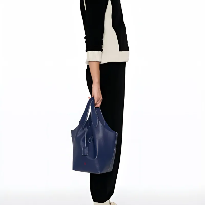 Polo Ralph Lauren Polo Play Tote Bag-4