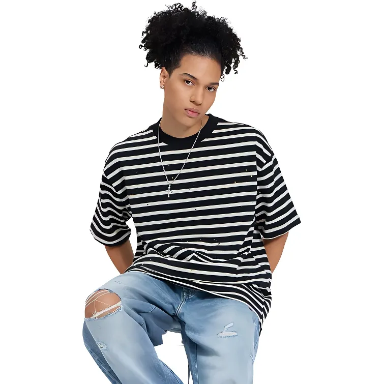 APAY T Shirts Unisex Black-3