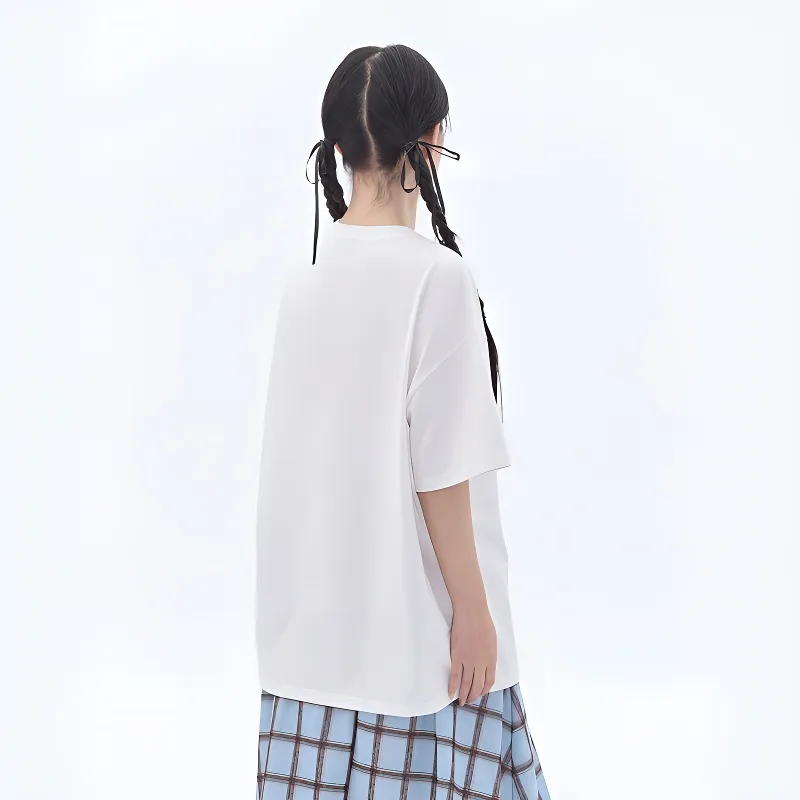 BTK T Shirts Unisex-23