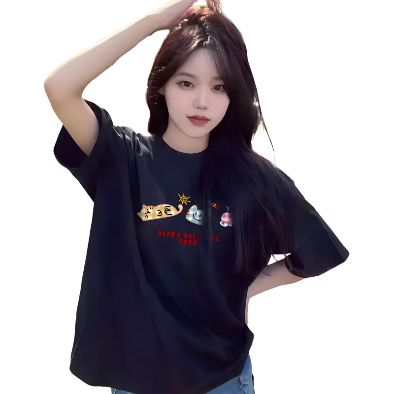 SIL VITIN T Shirts Unisex-8