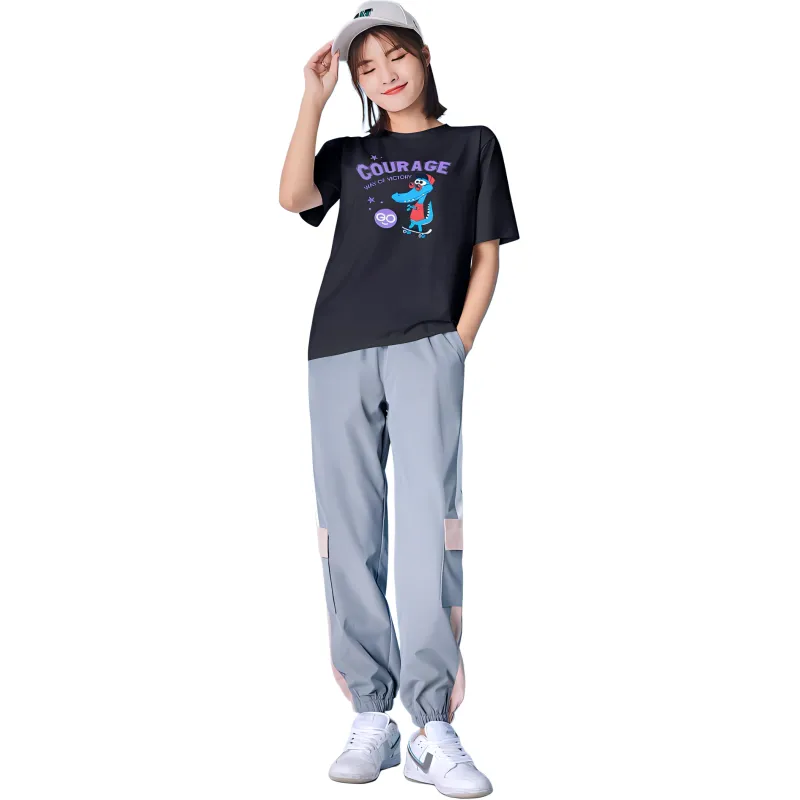 The New Age Family Regular T Shirt Women's-6