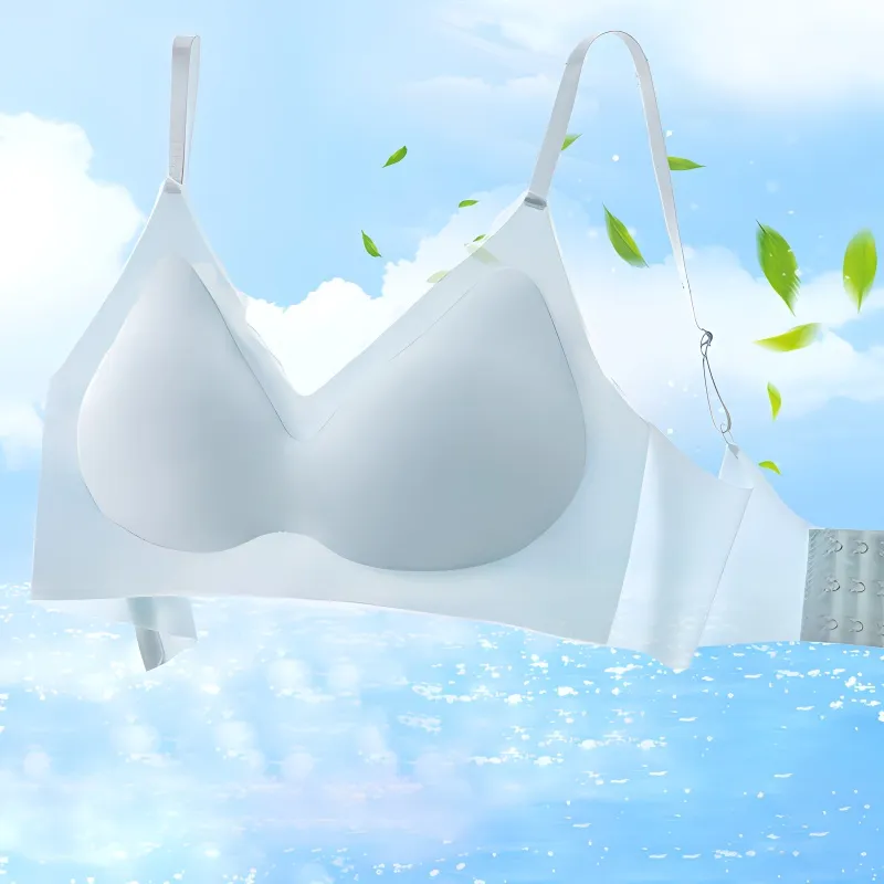 YUZHAOLIN Bra Women's Combo Set-38