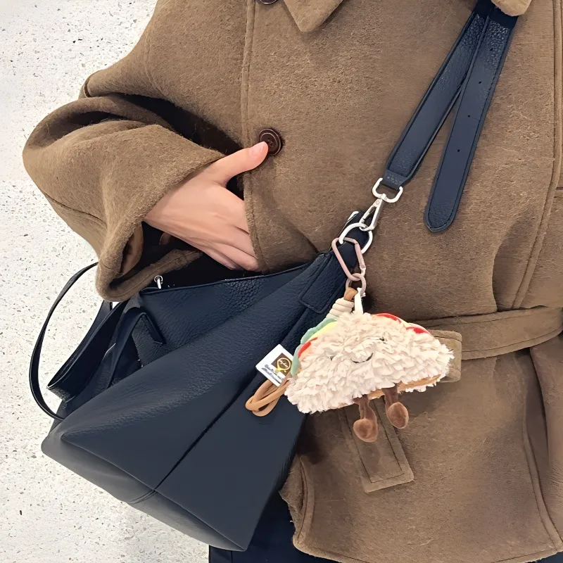 Danqin Pendants Unisex-5