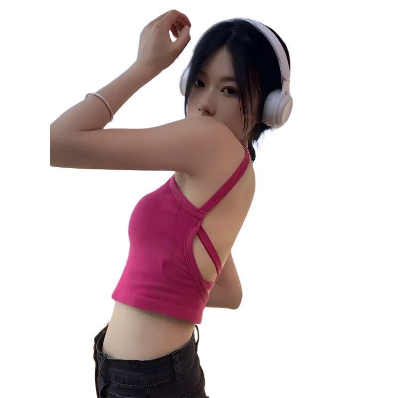 Gentle Welcome Tank Top Women's-1