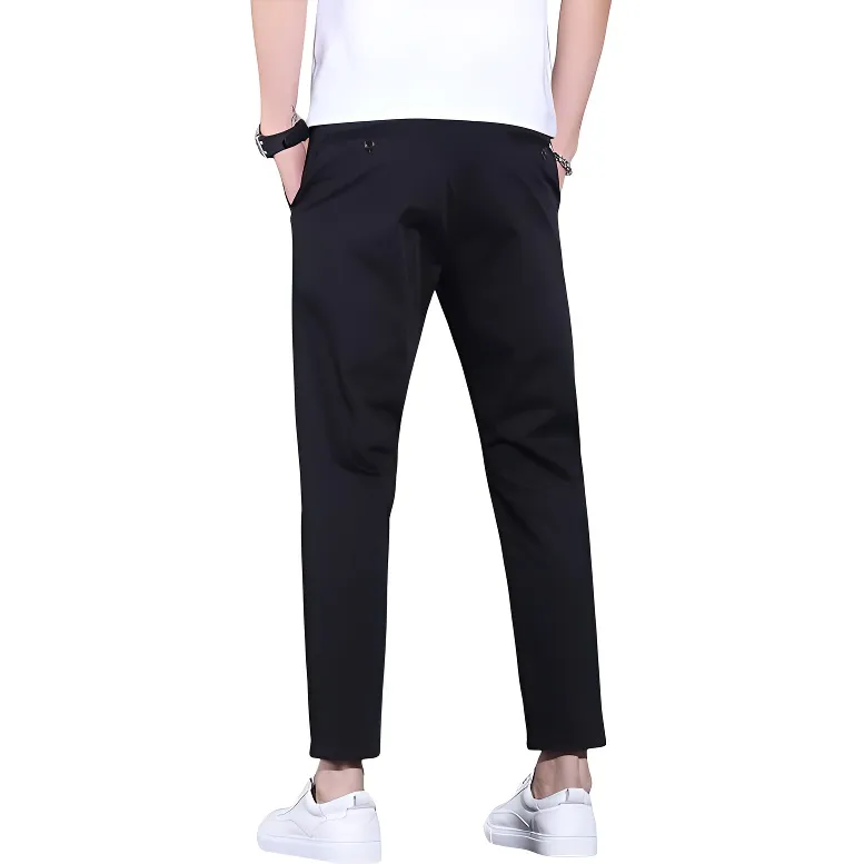 TUCANO Casual Pants Unisex-1