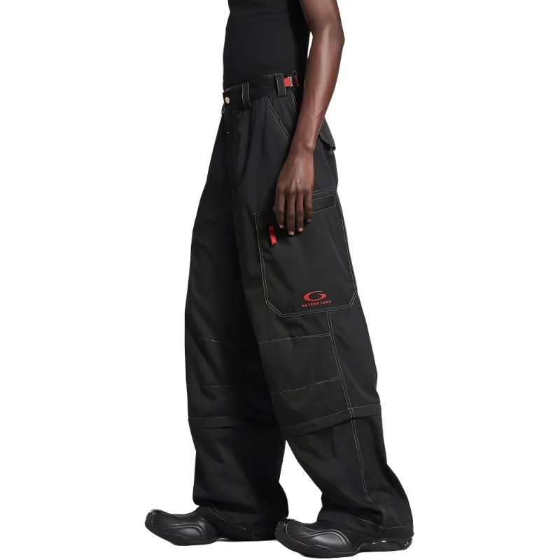 Balenciaga Utility Cargo Pants-3