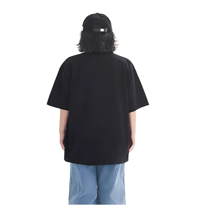 ROSECREED T Shirts Unisex-2