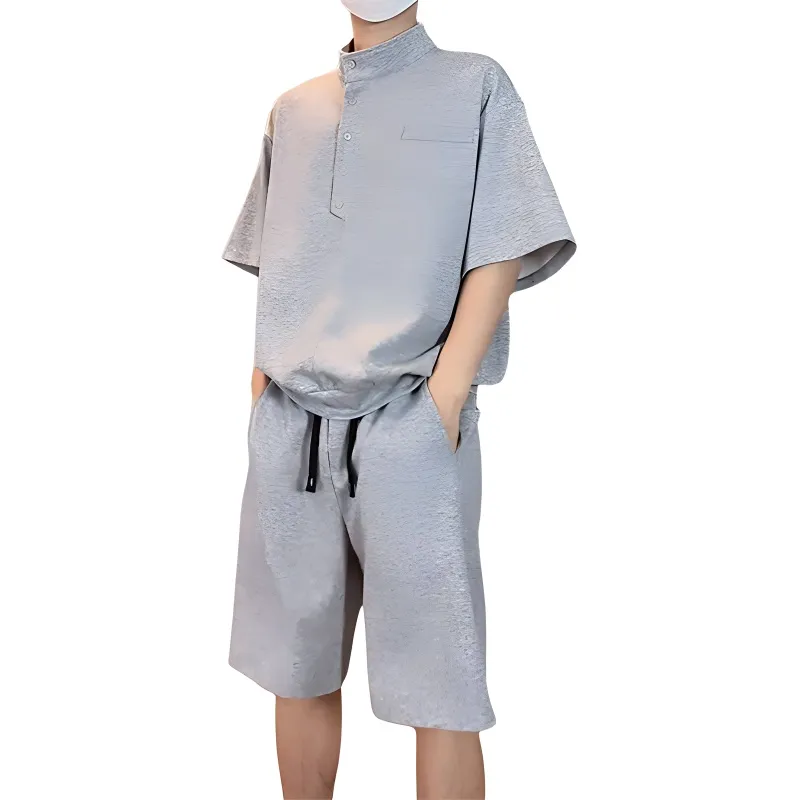 DARK HORSE Casual Sportswear Unisex-2