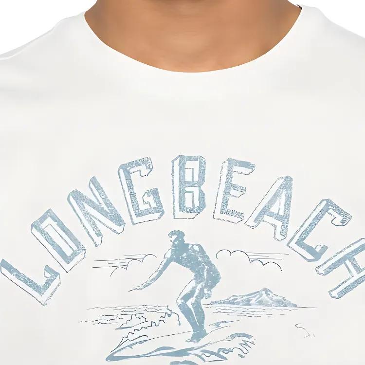 Polo Ralph Lauren Graphic print T shirt-2