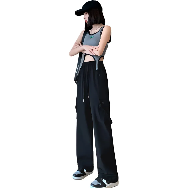 The New Age Family Cargo Pants Women's-10