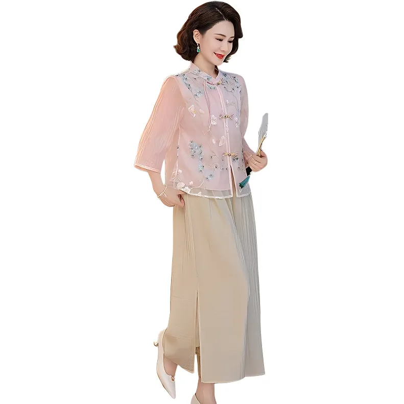 PIERRE CARDIN Casual Suit Women's-2