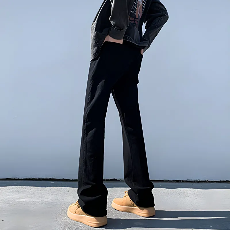 K411 Jeans Unisex-5