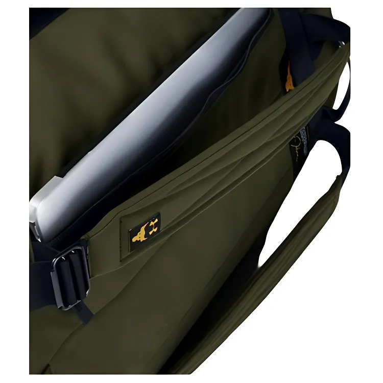 Under Armour UA X Dwayne Johnson Collaboration Polyester Backpack Regular Men's Army Green-3