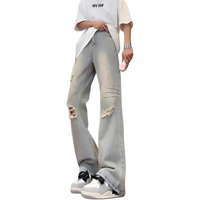 IJRJ Jeans Unisex-3