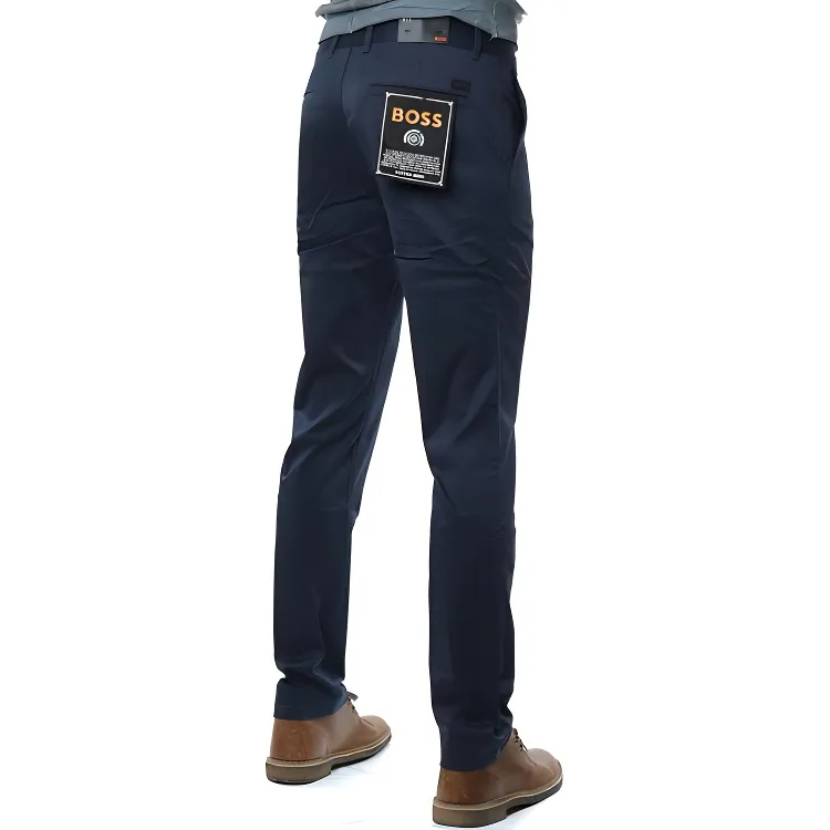 HUGO BOSS Jeans Men's Dark Blue-3