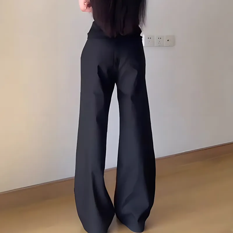 City Hipster Suit Trouser Unisex-3