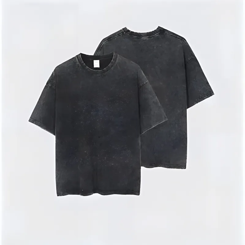 Vine Color Regular T Shirt Unisex-1