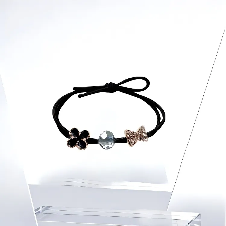 MGS Alloy Rope Bracelets Unisex-4