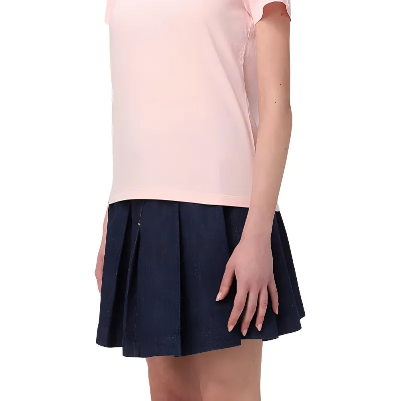 KENZO T Shirts Women's Pink-4