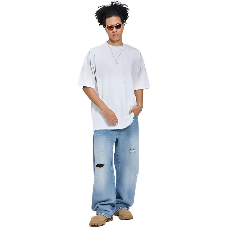 APAY T Shirts Unisex-3