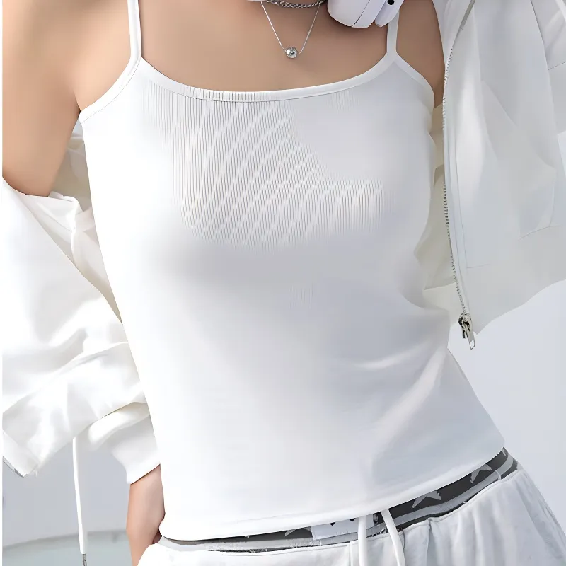 Puppytown Tank Tops Women's-5