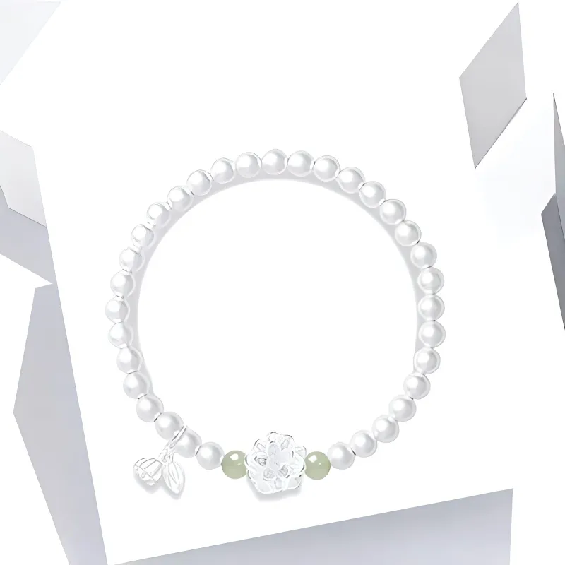 COPI 999 Fine Silver Bracelets Unisex-1