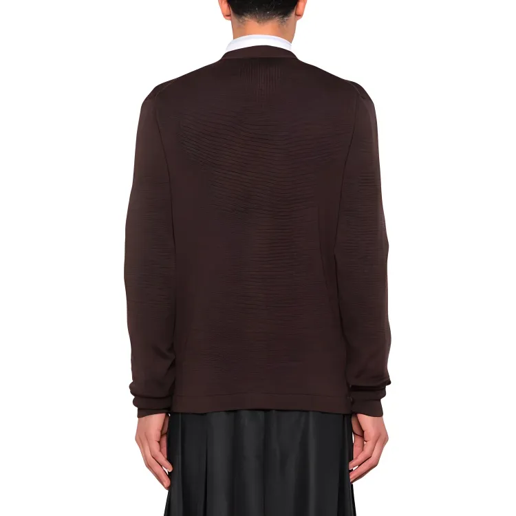 Vivienne Westwood Alex Cardigan-2