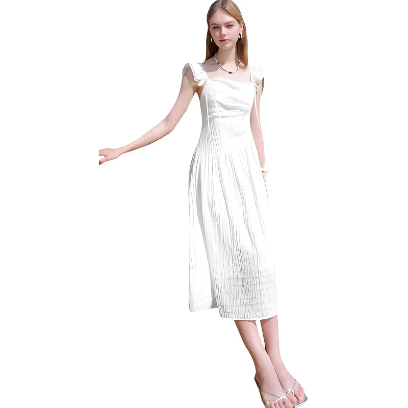 KAISER Slip Dresses Women's-10