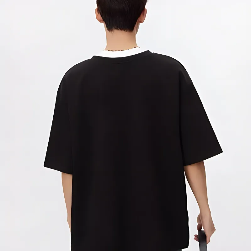 SIL VITIN T Shirts Unisex-9